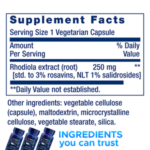 Oem <span class=keywords><strong>Rhodiola</strong></span> Extract Capsules <span class=keywords><strong>Rhodiola</strong></span> <span class=keywords><strong>Rosea</strong></span> Supplement <span class=keywords><strong>3</strong></span>% <span class=keywords><strong>Rosavins</strong></span> En 1% Salidroside Bevordert De Fysieke En Mentale Prestaties - Product Image 3