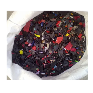 สะโพกโพลีสไตรีนรีไซเคิลสำหรับฉีดขึ้นรูป - Product Image 1