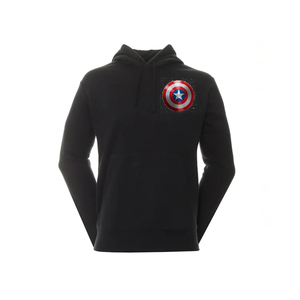 OEM ODM Sweats à capuche tendance personnalisés de haute qualité à forte demande pour toutes les occasions Vêtements de sport confortables Sweat à capuche doux pour hommes - Product Image 3