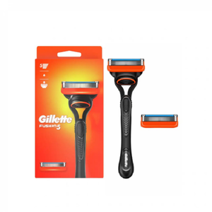 Maquinilla de afeitar compacta y duradera, herramienta de aseo diseñada para una afilado duradero y un afeitado suave y seguro. - Product Image 3