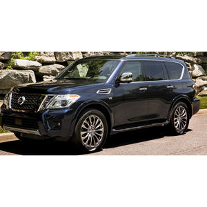 Venta de vehículos usados nis-san de sedanes, SUV y hatchbacks usados de alta calidad de Japón - Product Image 1