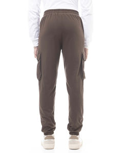 Venta al por mayor de pantalones Cargo Jogger impresos para hombre y pantalones casuales de algodón transpirable fabricante de pantalones de calle OEM ODM secado rápido - Product Image 4