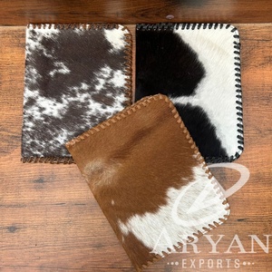 Étuis à livres de luxe personnalisés en cuir de vache 100% de haute qualité, couverture de bible en cuir véritable, journaux faits à la main, carnet de voyage, carnet d'écriture - Product Image 1