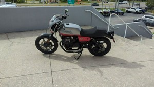 NOUVEAU 2026 Motos <span class=keywords><strong>Guzzi</strong></span> V7 Stone Corsa Nouvelle <span class=keywords><strong>Moto</strong></span> de Route - Product Image 2