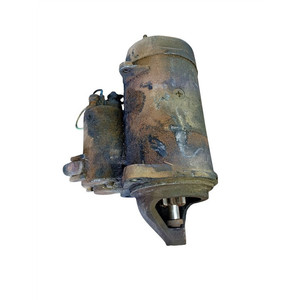 มอเตอร์สตาร์ท FIAT Ducato รุ่นที่ 1 1331329080 ดีเซล 2500 (81>90) - Product Image 1