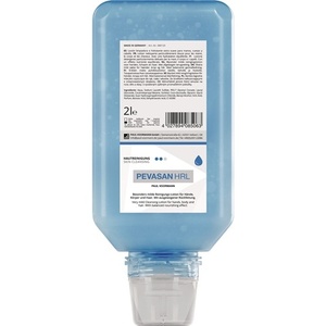 Nettoyant pour les mains en bouteille souple sans silicone, pH neutre pour la peau, 2L-Paul Voormann - Product Image 1