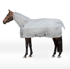 سجاد حصان شتوي مقاوم للماء من البوليستر الفاخر مصمم للراحة ويقدم بأسعار معقولة - Product Image 1