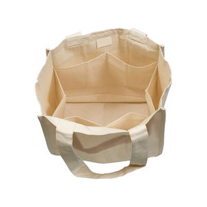 Best Selling 100% Pure Cotton <b>Canvas</b> <b>Shopping</b> <b>Bags</b> Highest Quality with Handle Competitive Price Promotional Item - Product Image 1