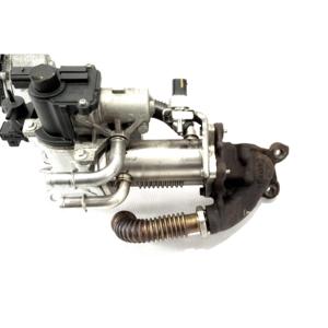 Radiateur d'échappement EGR NISSAN Juke 1ère Série 147355713R Diesel 1500 (10>13) - Product Image 3