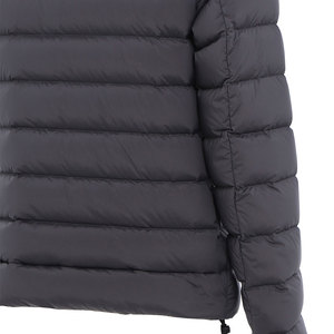 Veste matelassée pour homme sur mesure, dernier modèle de doudoune, haute qualité, confort, fabricant OEM professionnel - Product Image 4