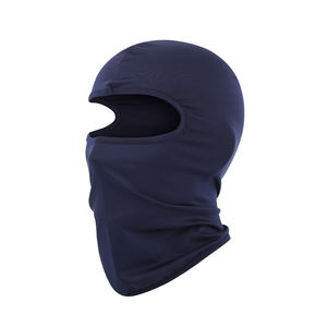 Masque d'équitation coupe-vent pour enfants Respectueux de la peau et respirant avec cagoule de protection - Product Image 4