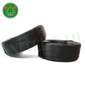 Alambre de Hierro Negro de Alta Calidad BWG Calibre 16 para Atar Varillas, Precio Competitivo de Fábrica en Vietnam - Product Image 5