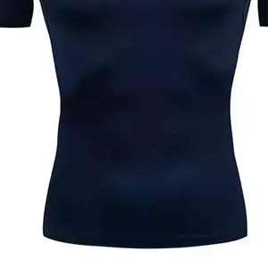 ชุดป้องกันผื่นสำหรับผู้ชายชุดออกกำลังกายเล่นยิมชุดป้องกันผื่นสำหรับผู้ชาย - Product Image 6