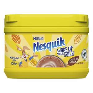 Original Supplier for Nesquikk <b>Sweet</b> Chocolate Milk Powder 20.1 oz High <b>Quality</b> Bulk Exporter - Product Image 3