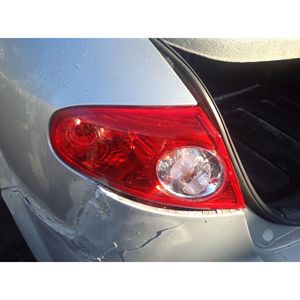 Luce posteriore sinistra, luce di stop Chevrolet Lacetti 1st Series (02>09) - Product Image 1