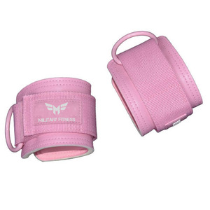 Musculation à impact élevé haltérophilie poignet Wrap réglage Compression poignet Wraps Gym entraînements respirant poignet soutien - Product Image 2