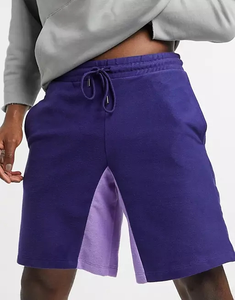 Pantalones Cortos Deportivos para Hombre, Estilo Casual, Holgados, Transpirables, de Alta Calidad, Personalizados al por Mayor - Product Image 6