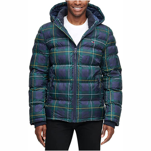 High Quality Custom Label Varsity <b>Jacket</b> New Arrival Best Price Durable and Stylish <b>Puffer</b> <b>Jacket</b> <b>jacket</b> for man - Product Image 1