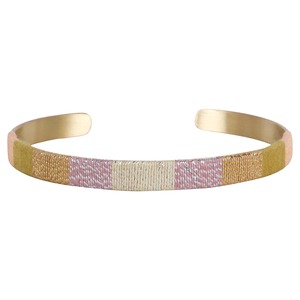 Bracelets à main en laiton de style bohème bijoux avec des détails artistiques élégants et une touche artisanale de qualité supérieure - Product Image 3
