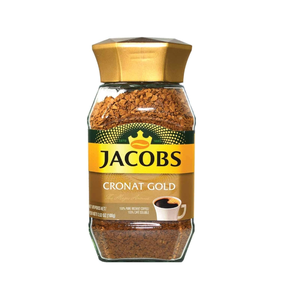 Café Molido Fino Jacobs Cronat Gold 250g, Precio al por Mayor para Distribuidores, Revendedores y Cadenas de Tiendas - Product Image 5