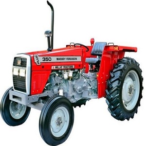 Tractores agrícolas usados Massey Ferguson 4wd/2wd Mf290 Mf375 Mf385 Massey Ferguson - Product Image 1