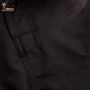 Service de haute qualité personnalisé imprimé par sublimation OEM vêtements de combat Offre Spéciale short de boxe le plus demandé pour les hommes - Product Image 5