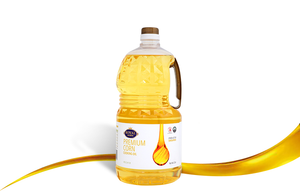 Huile de soja 1L 2L 3L 4L en gros, au détail - Product Image 5