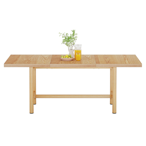 Moderno 63 "agriturismo trasferimento termico cucina tavolo da pranzo in <span class=keywords><strong>legno</strong></span> tavola tavola - Product Image 6