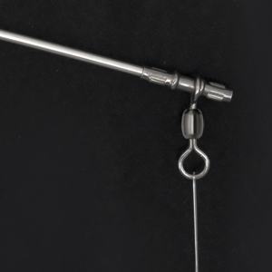 Tige d'épandage en acier inoxydable 316 de 36 pouces pour la pêche au <span class=keywords><strong>thon</strong></span> et au marlin. - Product Image 4