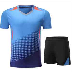 ชุดวอลเลย์บอลดีไซน์มืออาชีพเครื่องแบบวอลเลย์บอล - Product Image 2