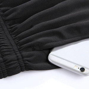 Maillot de football personnalisé de haute qualité, sublimation, manches courtes, respirant, ensemble d'entraînement imprimé - Product Image 6