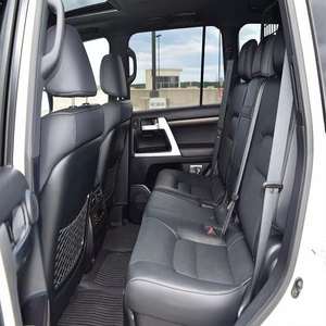 Toyota Super Clean 2020 Edición Heritage, Volante a la Izquierda, Cámara Trasera, Asientos de Tela, Listo para Enviar - Product Image 4