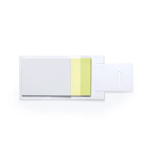 Porta Carte e Porta Note Personalizzato Novich - Product Image 4