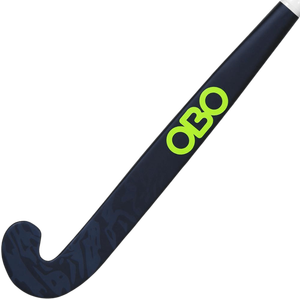 Nuevo palo de hockey sobre césped con marco ligero y capa de carbono mejorada para un movimiento rápido y un mejor manejo - Product Image 2