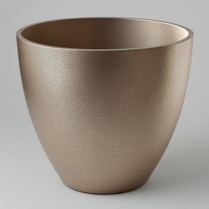 Jardinière en fer robuste avec couleur et taille personnalisables, écologique pour jardin, balcon et terrasse, résistance et style durables - Product Image 6