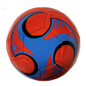 Ballon de football personnalisable étanche de haute qualité pour l'intérieur/extérieur pratique et utilisation de match - Product Image 5