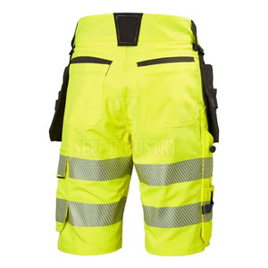 Bas quantité minimale de commande Nouvel arrivage Shorts de travail Prix de gros Shorts de travail légers et respirants - Product Image 2