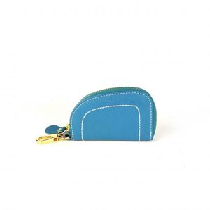 Accesorios para Llaves de Auto, Funda de Cuero Ligera con Costuras Decorativas, Multitamaño, Hecho en Japón para Otras Marcas - Product Image 2