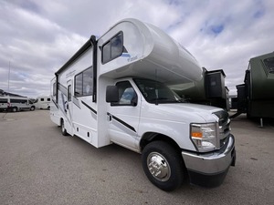 Nuevas Caravanas de Viaje T-h-o-r F-r-e-e-d-o-m E-l-i-t-e 28H-Z-F 2026, Casas Rodantes para Exteriores, Campers RV - Product Image 6