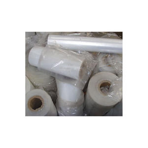 Rollo De plástico reciclable adecuado para moldeo por extrusión y producción de productos de plástico - Product Image 4