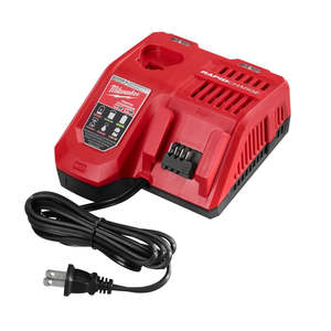 Quincaillerie moderne 7 1/4 po. Scie circulaire sans fil, outils électriques sans balais au lithium-ion, kit de démarrage 9,0 Ah pour la menuiserie - Product Image 2
