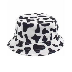 Sombrero de pescador de algodón unisex al por mayor, calidad superior, estilo único, diseño personalizado para uso informal o diario - Product Image 3