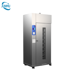 JUNMMU 300L 500L طبي عالي الكفاءة للمستشفى CSSD والمختبرات واستخدام غرفة العمليات - Product Image 2