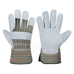 Guantes de Trabajo de Material Duradero, Precio al por Mayor, Guantes de Trabajo 2025, Guantes de Trabajo de Protección - Product Image 2