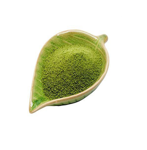 ผงสกัดสาหร่ายสีเขียวแลคชูกาสารสกัดจากสาหร่ายเวียดนามราคาถูก - Product Image 1