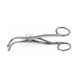 Pinces chirurgicales de qualité supérieure, pinces droites pour pansements, pinces chirurgicales 140 mm, pinces pour pansements - Product Image 2