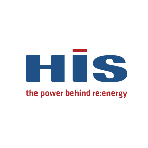 HIS  Renewables GmbH logo