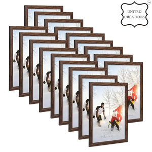 Cadres photo avec support Cadre en bois MDF Vente en gros en bois au meilleur prix Cadres photo personnalisés de style moderne - Product Image 3