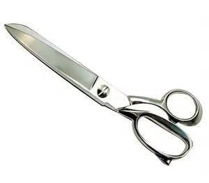 Tijeras de Sastre de Primera Calidad para Sastres Profesionales y Diseñadores de Moda - Product Image 4