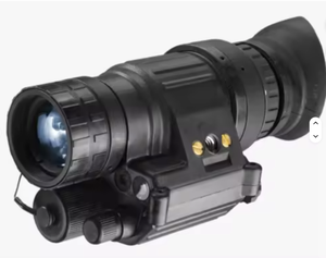 NUEVO Monocular Multiusos Mini-14 Gen 3 con Óptica Nocturna - Product Image 1